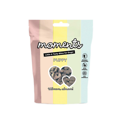 MOMENTS Bocaditos Cachorro 60 g