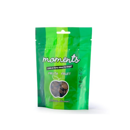 MOMENTS Bocaditos Fruta 60 g