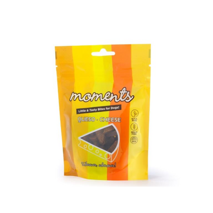 MOMENTS Bocaditos Queso 60 g