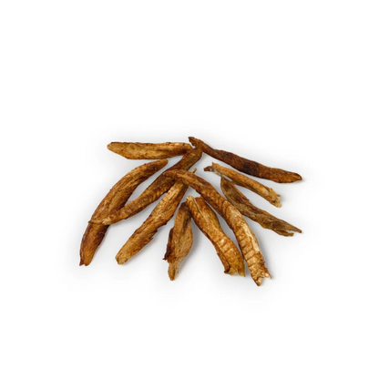 MR. BONES Filetes de Caballa 70 g