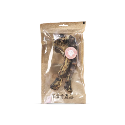 MR. BONES Cuellos de Pato 2 uds para perros