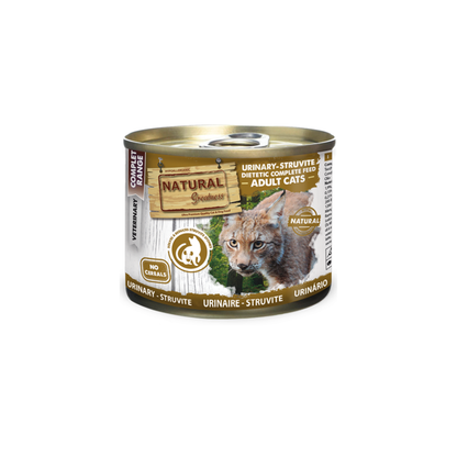 NATURAL GREATNESS Gastrointestinal 200 g para gatos