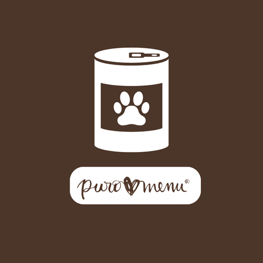 PUROMENU Box (Latas)