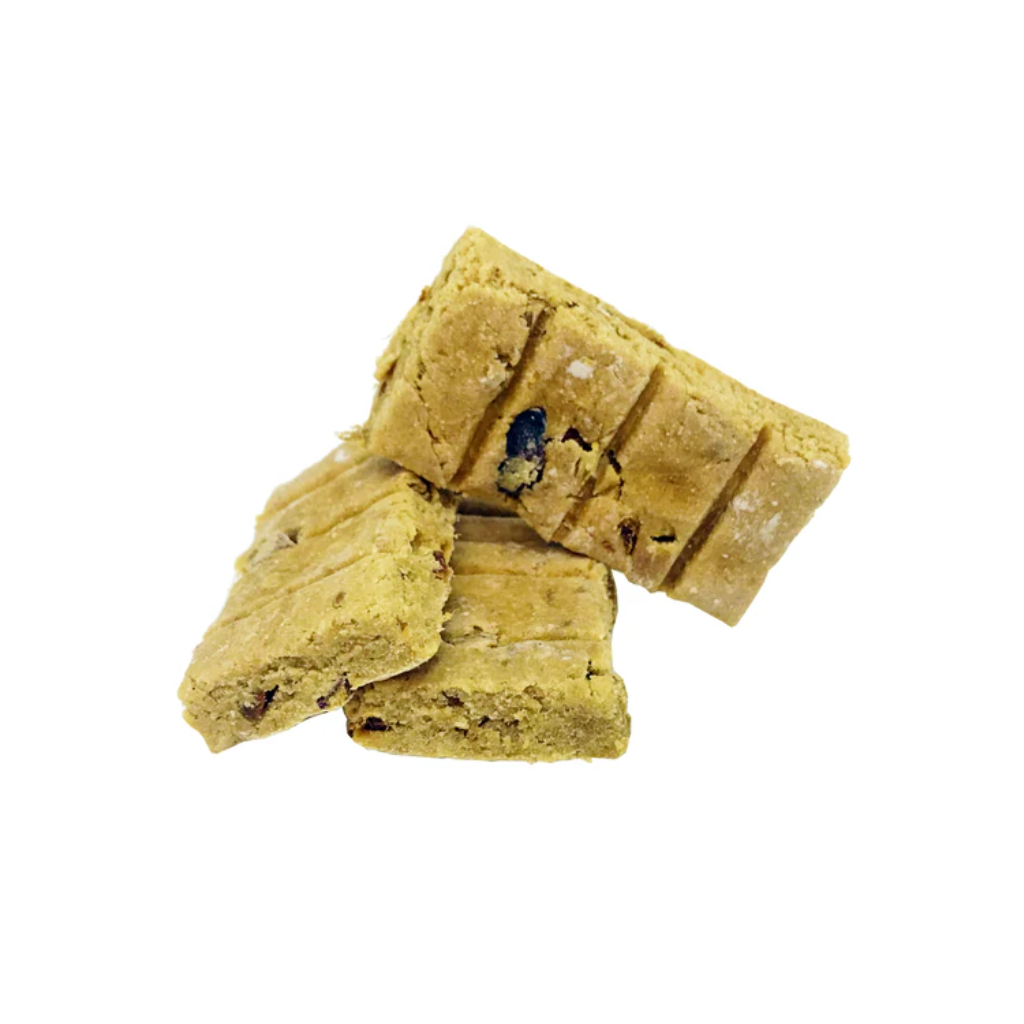 PUROMENU Turrón Duro Pavo 110 g para perros