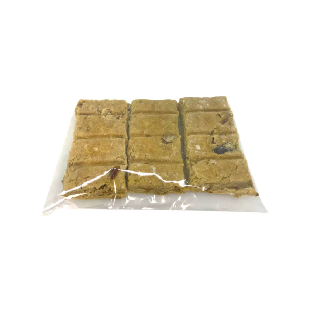 PUROMENU Turrón Duro Pavo 110 g para perros