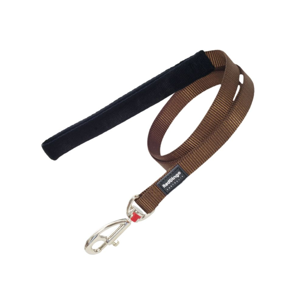 REDDINGO Correa Lisa 15mm x 1,2 m para perros