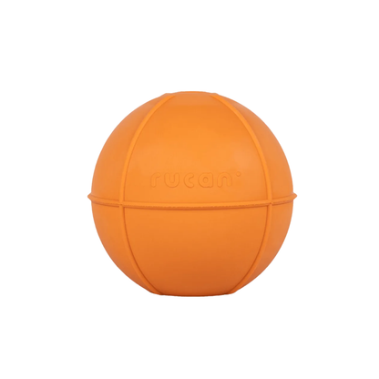 RUCAN DogBall Dureza Media Caucho 100% Natural para perros