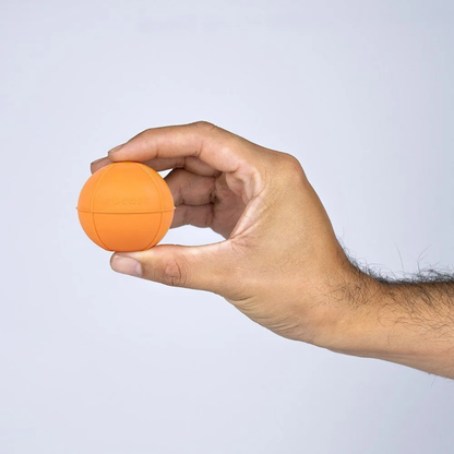 RUCAN DogBall Dureza Media Caucho 100% Natural para perros