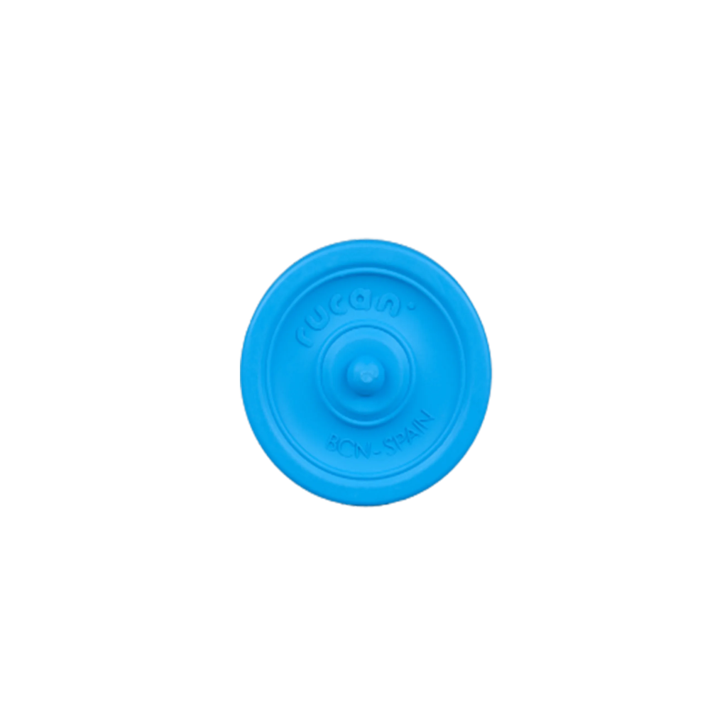 RUCAN Sky Rings Caucho 100% Natural para perros