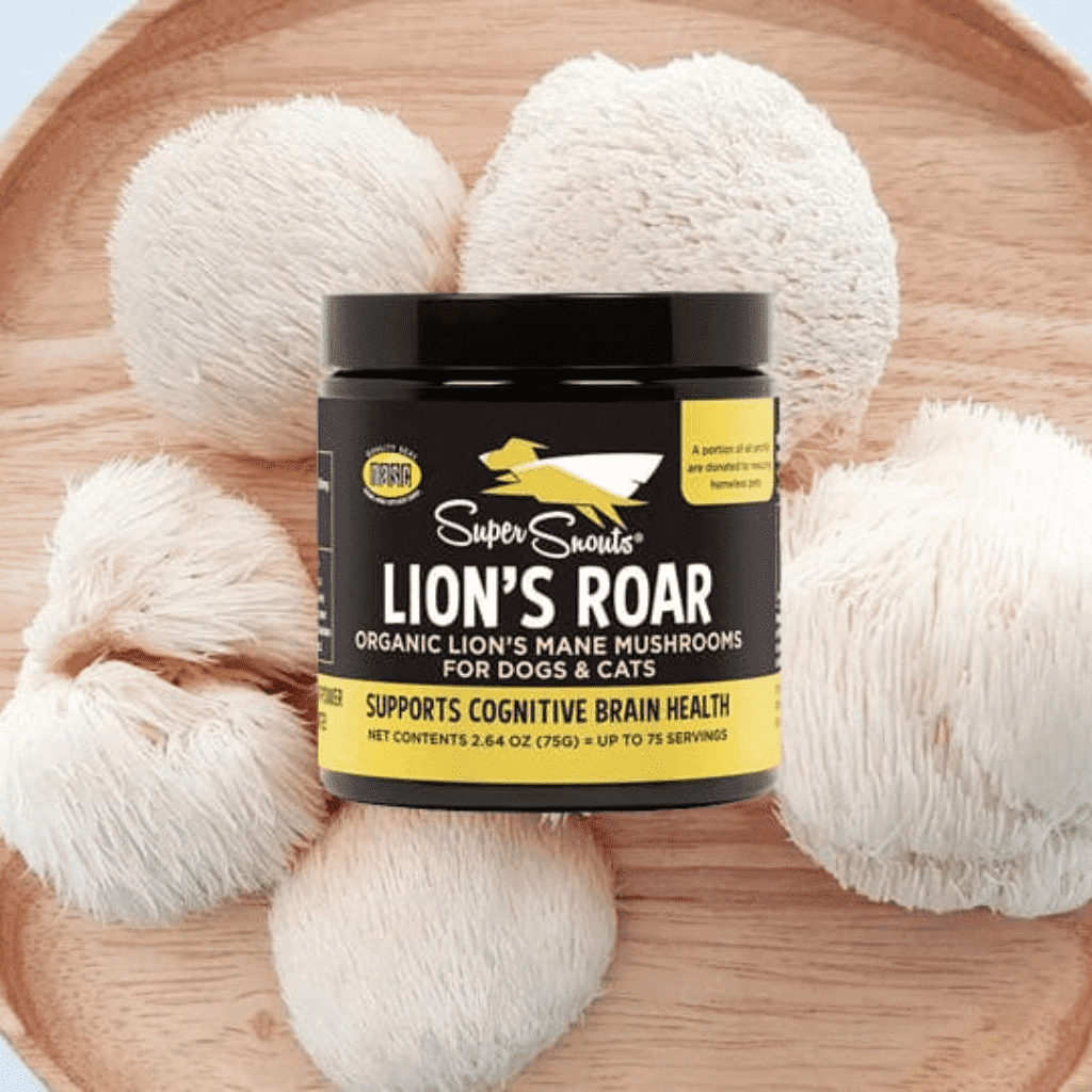 SUPER SNOUTS Lion´s Roar 75 g