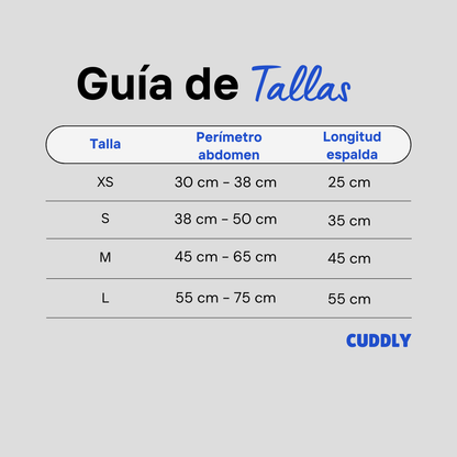 TRIXIE Capa Orleans para perros