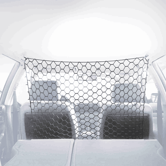 TRIXIE Red Separadora para Coche 100x120 cm