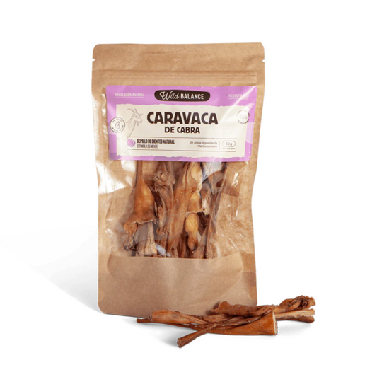 WILD BALANCE Caravaca de Cabra 60 g