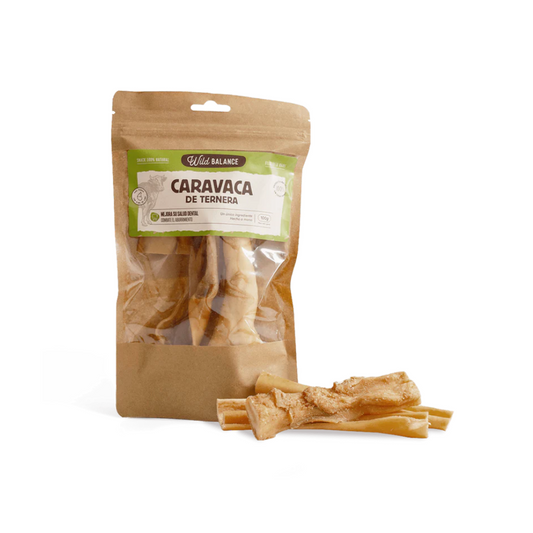 WILD BALANCE Caravaca de Ternera 100 g