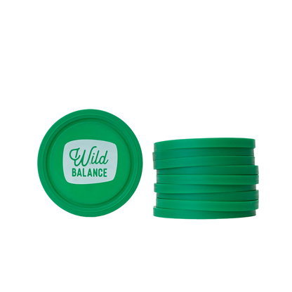 WILD BALANCE Tapa para Lata Comida Húmeda para perros