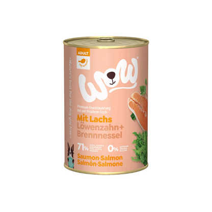 WOW Box (Latas)