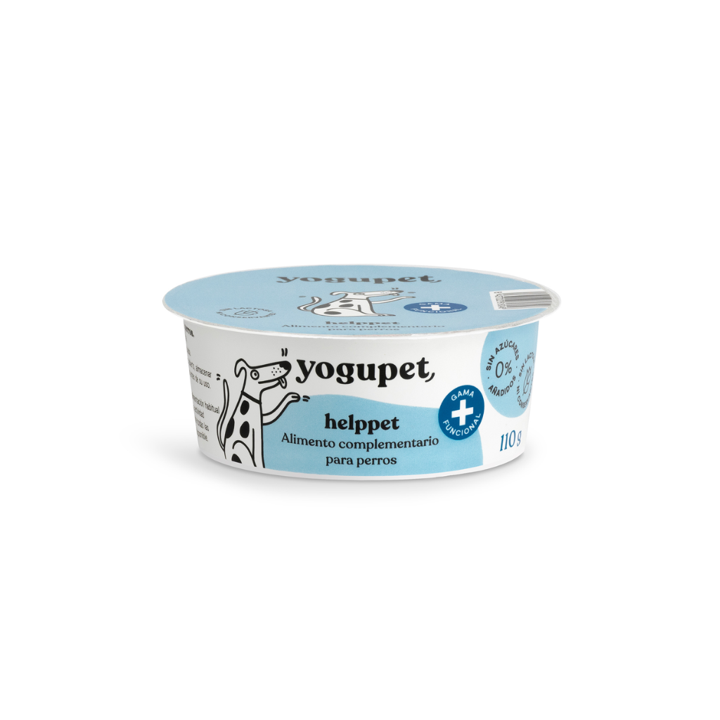 YOGUPET Helppet 110 g