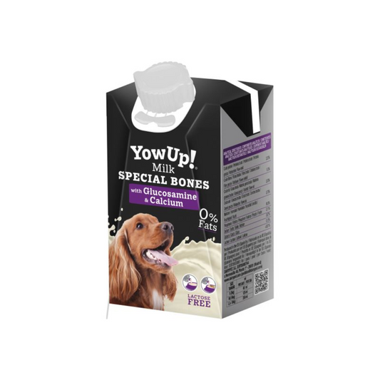 YowUp! Leche para Perros 250 ml