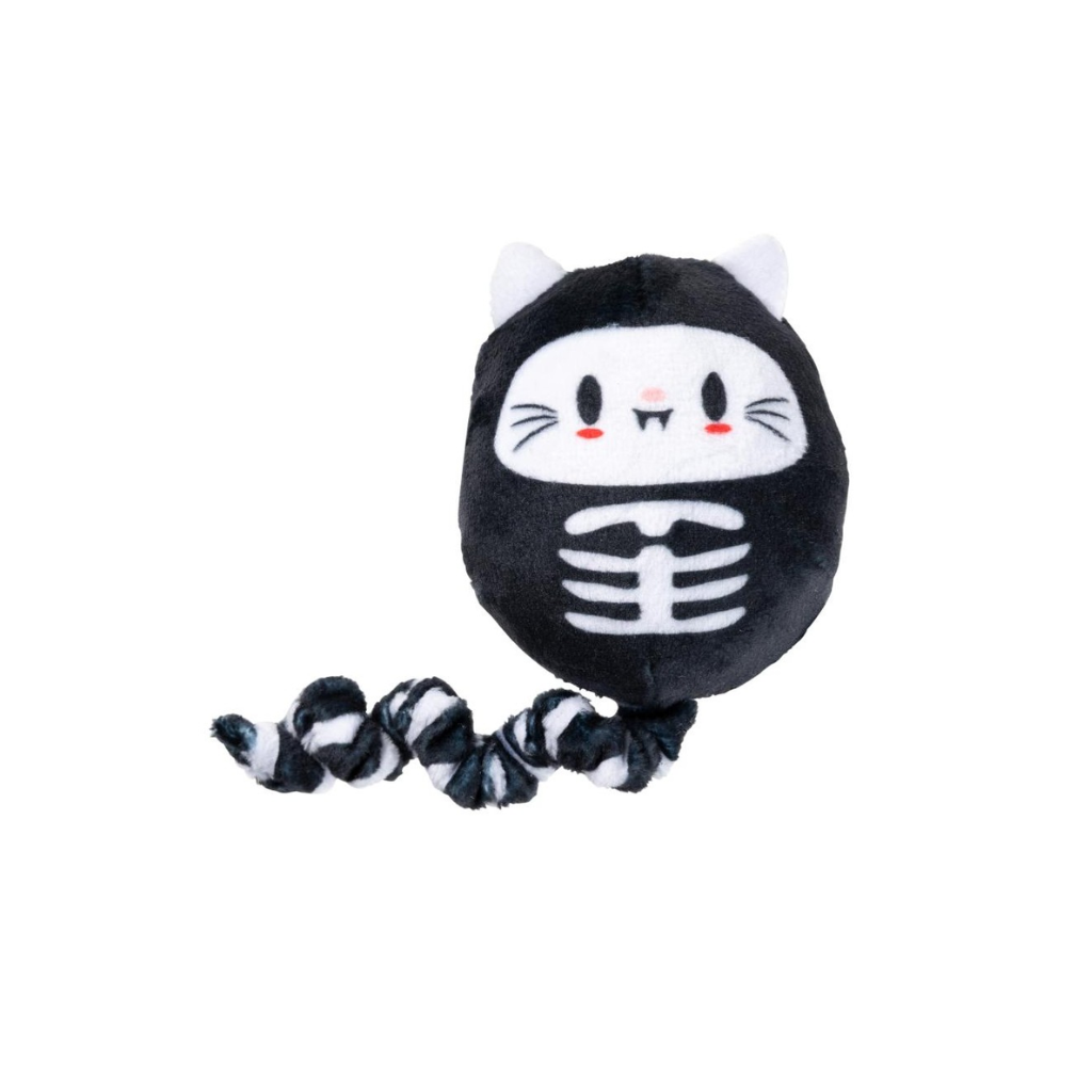 FUZZYARD Marrowlyn Juguete Halloween para gatos