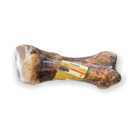 BEEZTEES Hueso Ternera Secado XL 1,5 Kg