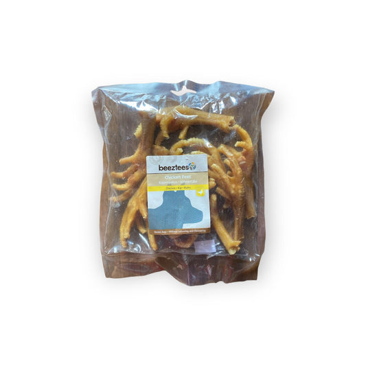 BEEZTEES Patas Pollo 200 g / 500 g