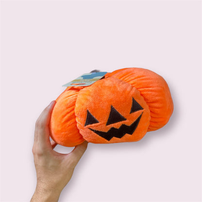 BEEZTEES Peluche Calabaza