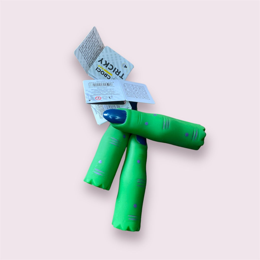CROCI Dedo Zombie