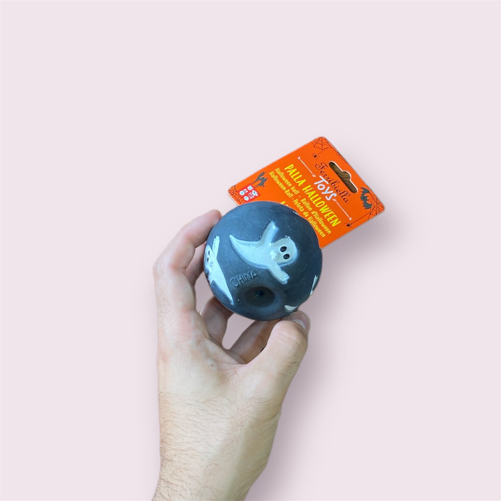 FERRIBIELLA Pelota Fantasma Látex