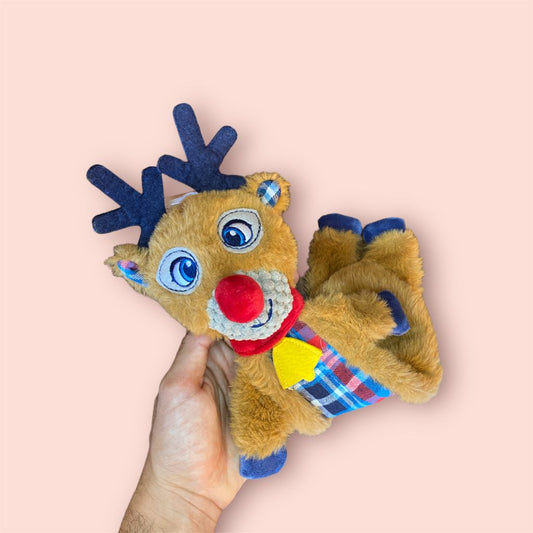 FLAMINGO Reno Crunch