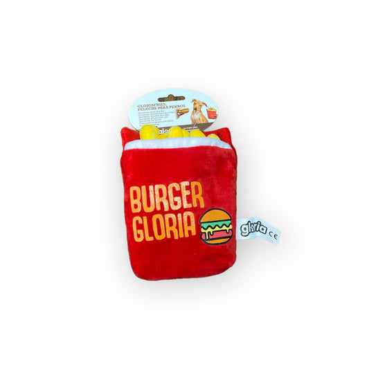 GLORIA Patatas Fritas Crunch