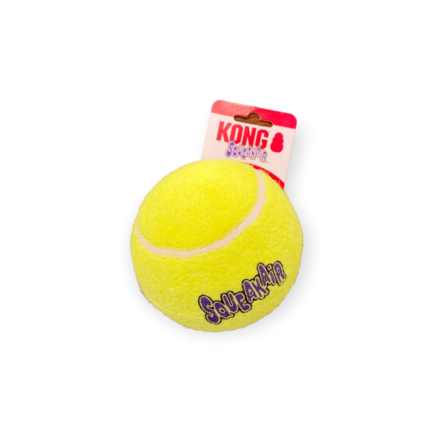 KONG SqueakAir Pelota con Sonido