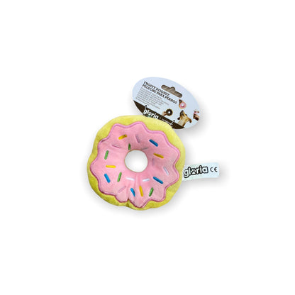 GLORIA Dognut peluche para perros