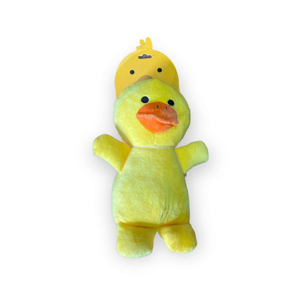 GLORIA Pato Enyi Peluche Olfativo